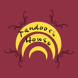 Tandoori House Glengormley logo.